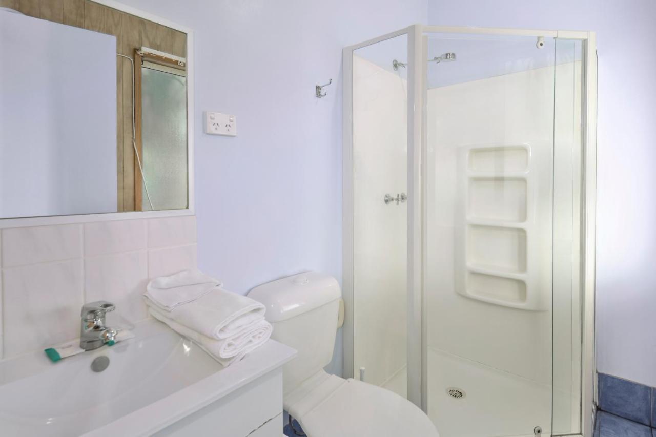 Moruya Holiday Park Εξωτερικό φωτογραφία