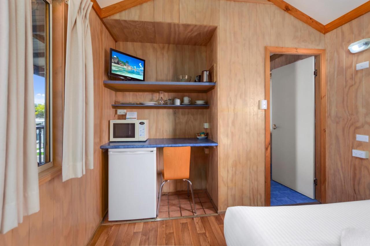 Moruya Holiday Park Εξωτερικό φωτογραφία