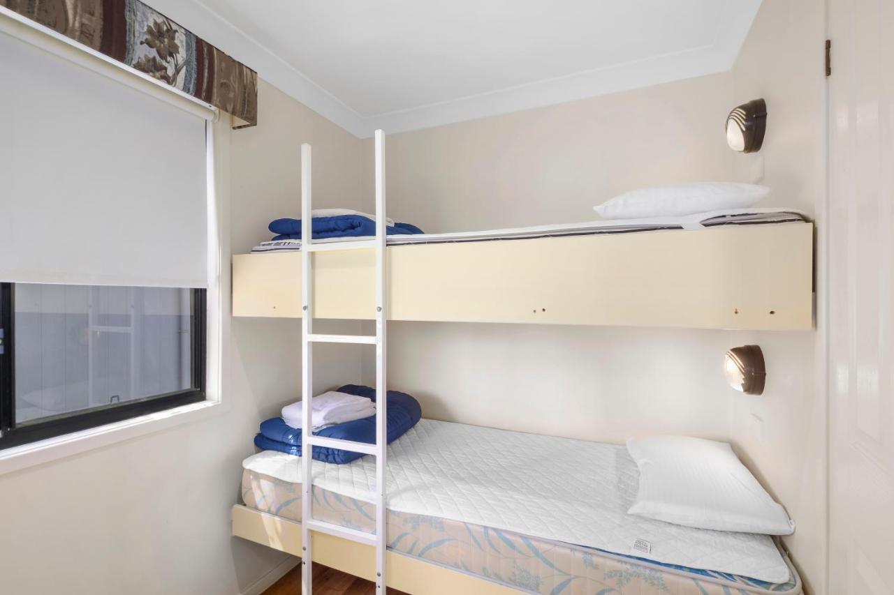 Moruya Holiday Park Εξωτερικό φωτογραφία