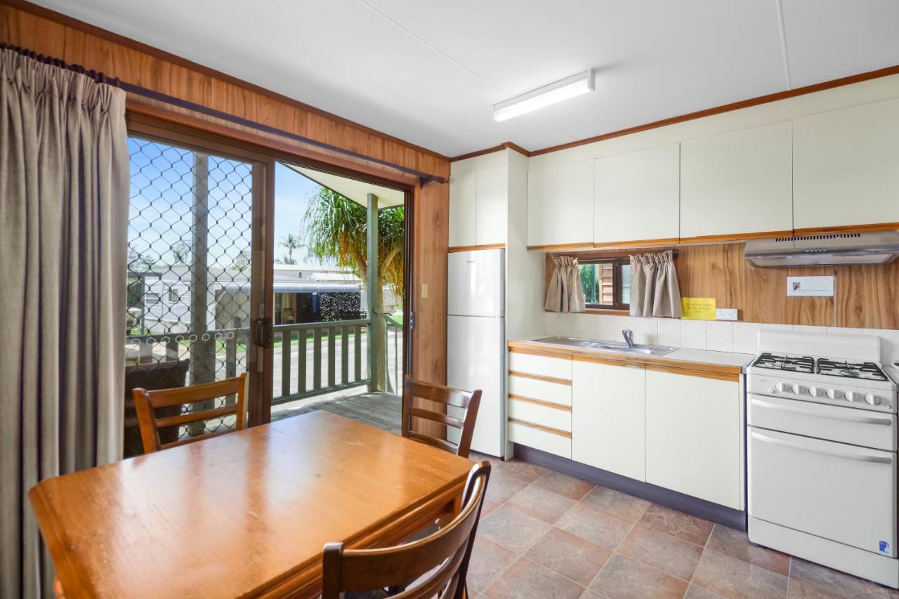 Moruya Holiday Park Εξωτερικό φωτογραφία