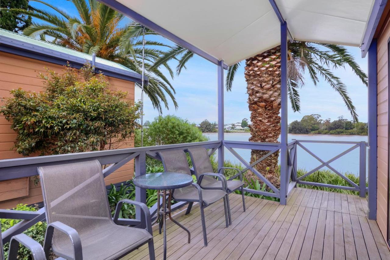 Moruya Holiday Park Εξωτερικό φωτογραφία