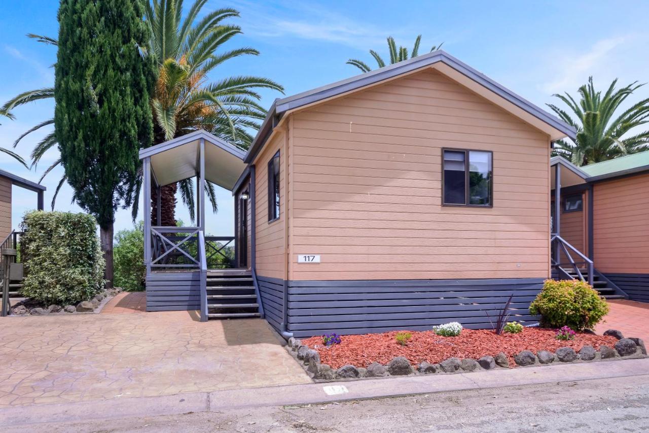 Moruya Holiday Park Εξωτερικό φωτογραφία
