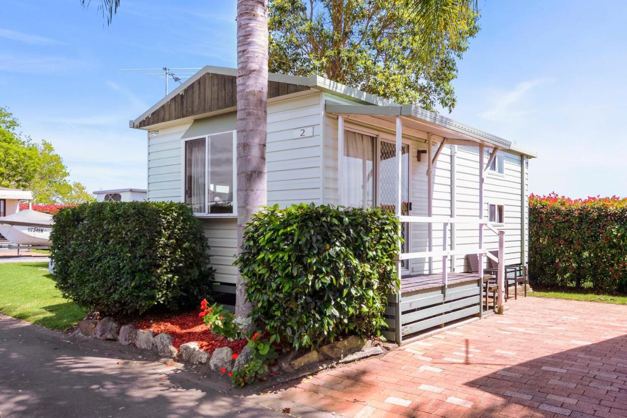 Moruya Holiday Park Εξωτερικό φωτογραφία