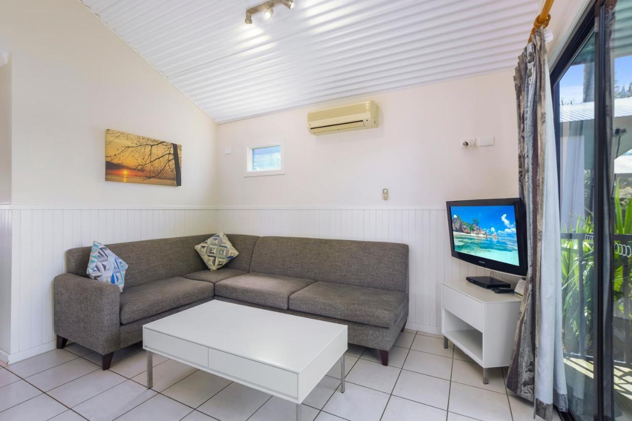 Moruya Holiday Park Εξωτερικό φωτογραφία