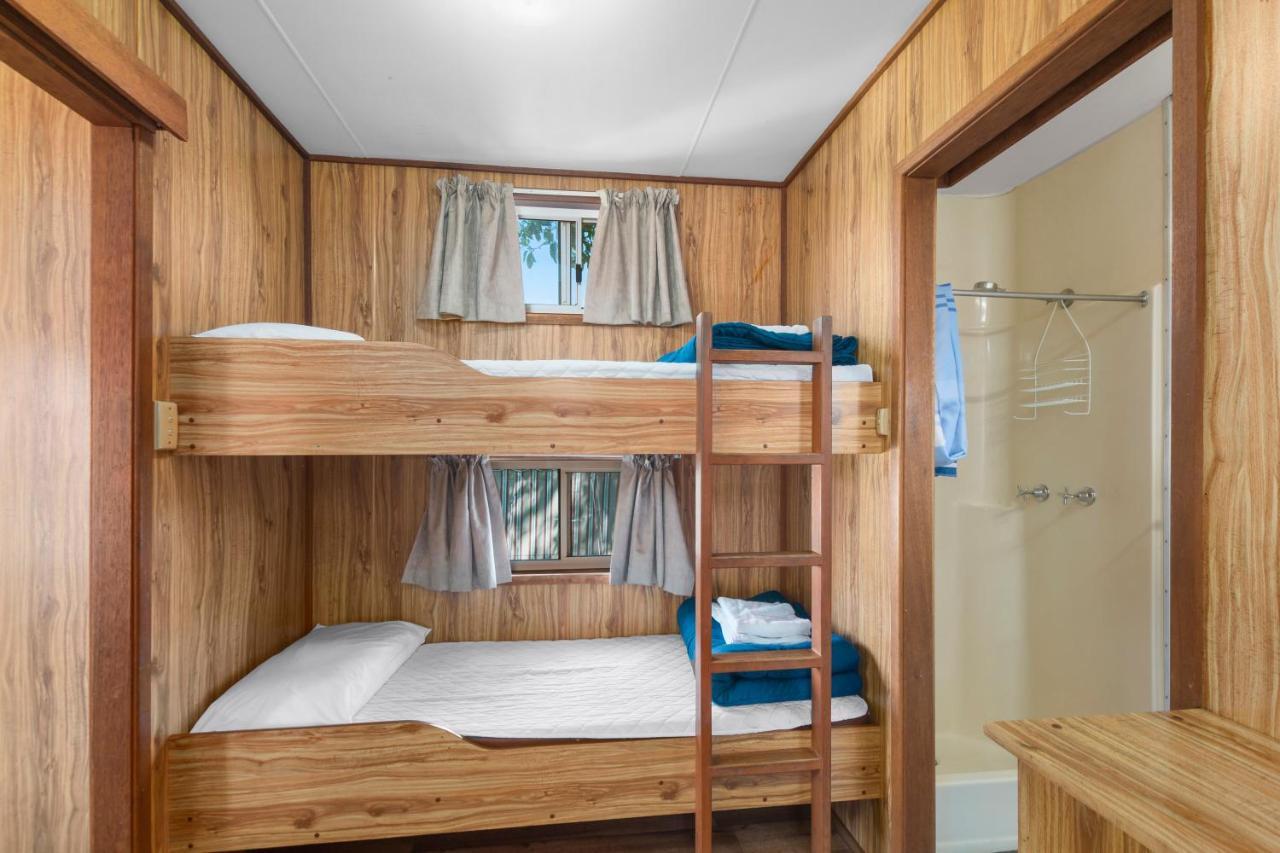 Moruya Holiday Park Εξωτερικό φωτογραφία