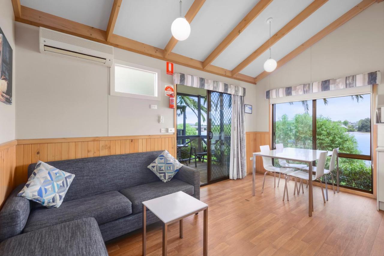 Moruya Holiday Park Εξωτερικό φωτογραφία