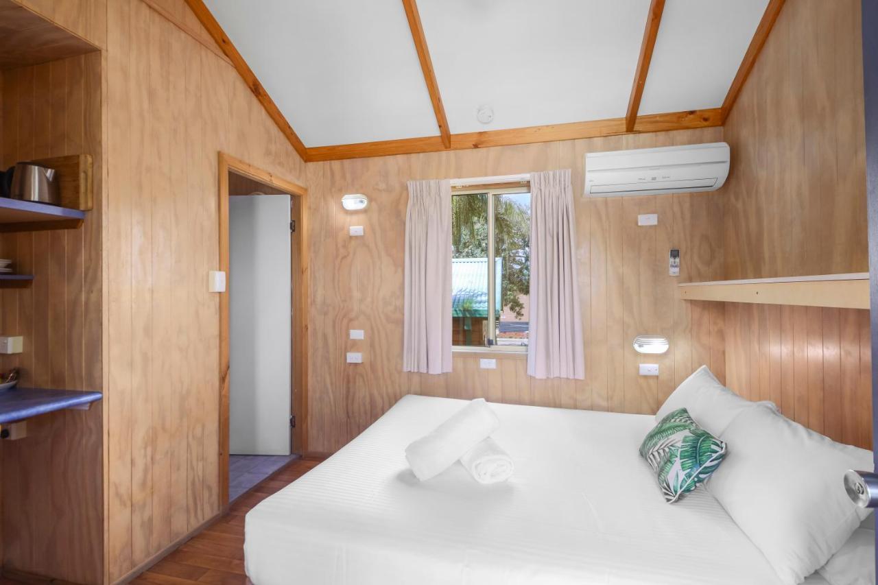 Moruya Holiday Park Εξωτερικό φωτογραφία