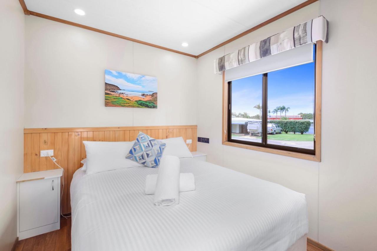 Moruya Holiday Park Εξωτερικό φωτογραφία