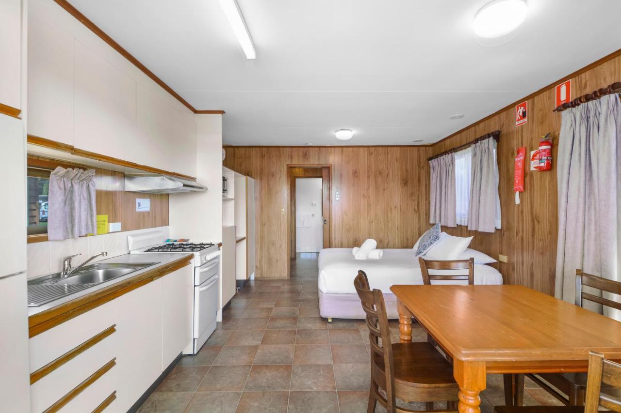 Moruya Holiday Park Εξωτερικό φωτογραφία