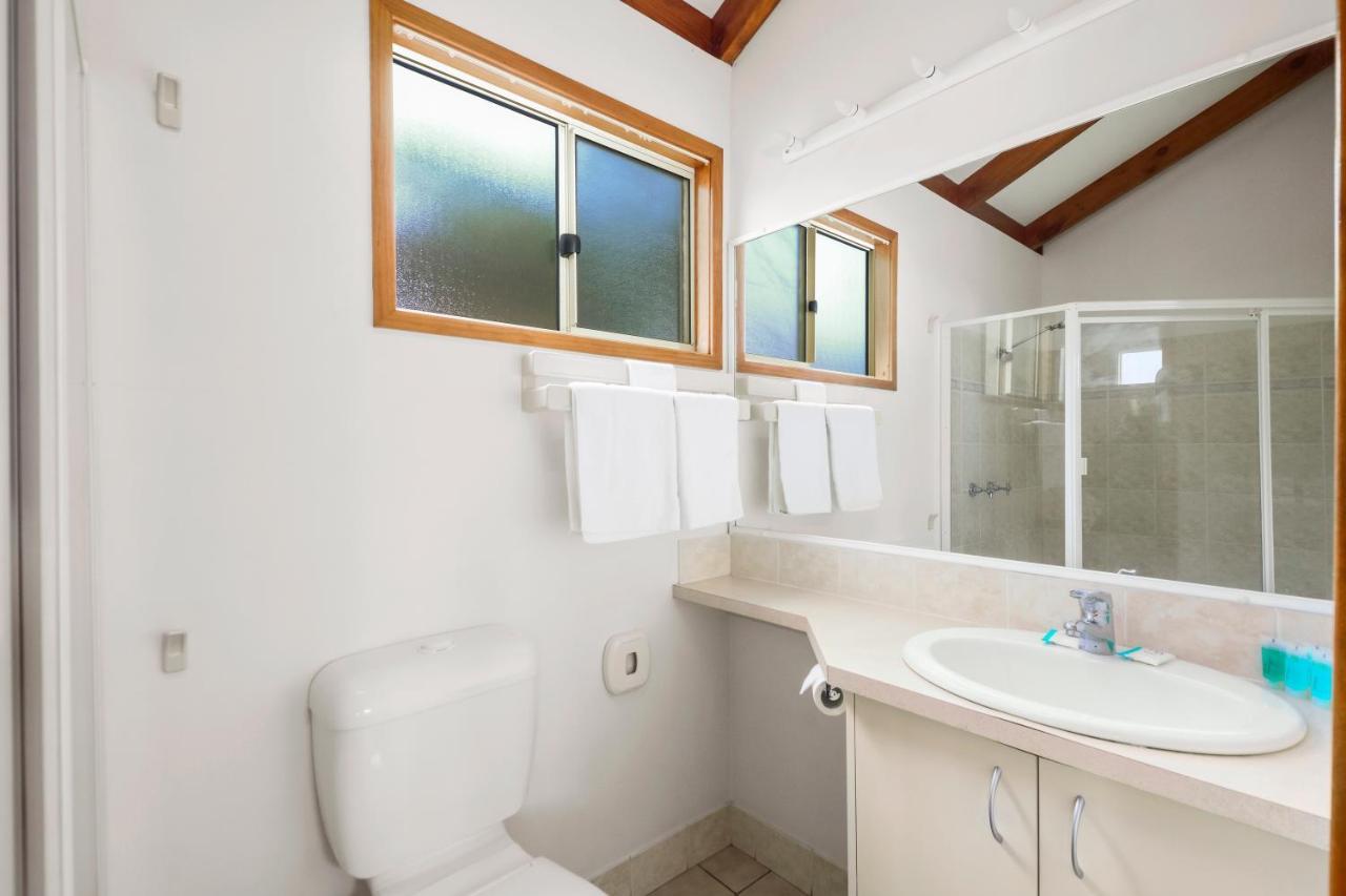 Moruya Holiday Park Εξωτερικό φωτογραφία