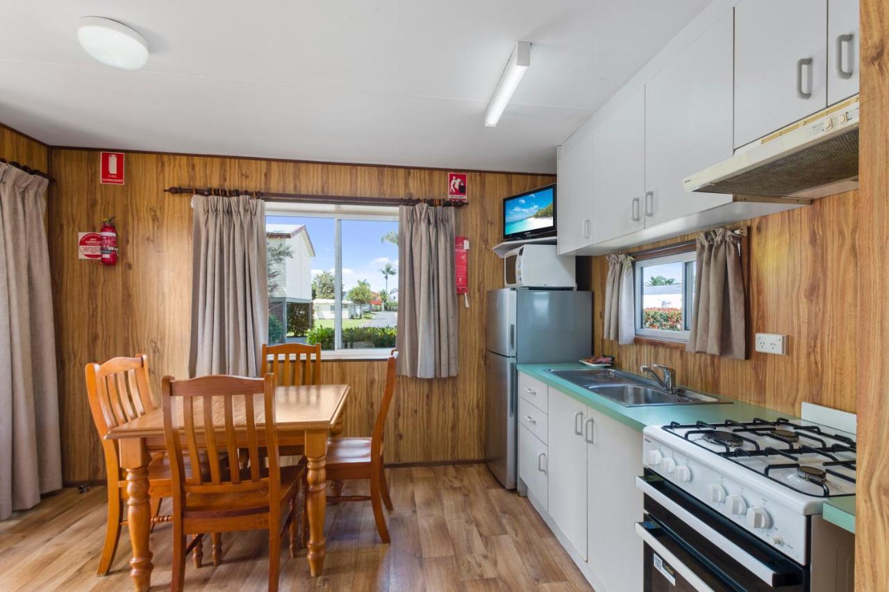 Moruya Holiday Park Εξωτερικό φωτογραφία