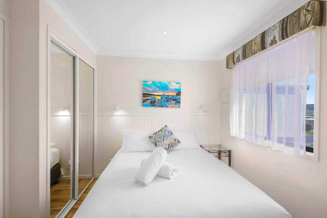 Moruya Holiday Park Εξωτερικό φωτογραφία