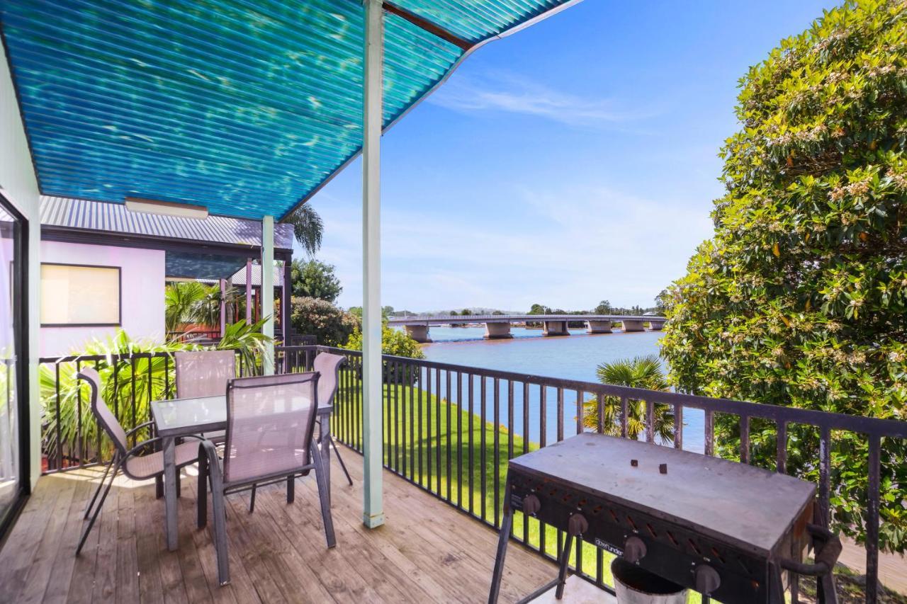 Moruya Holiday Park Εξωτερικό φωτογραφία