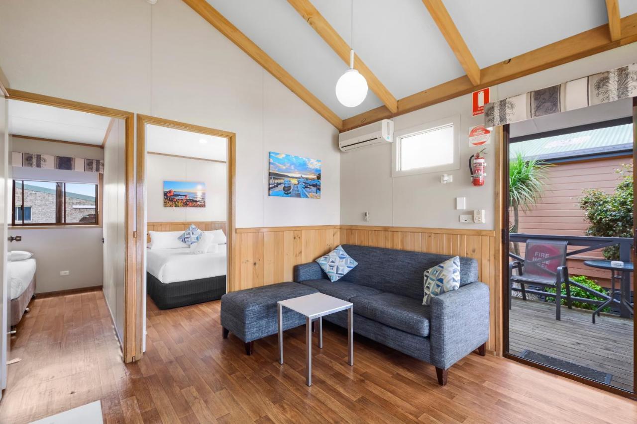 Moruya Holiday Park Εξωτερικό φωτογραφία