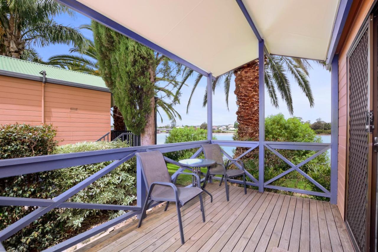Moruya Holiday Park Εξωτερικό φωτογραφία