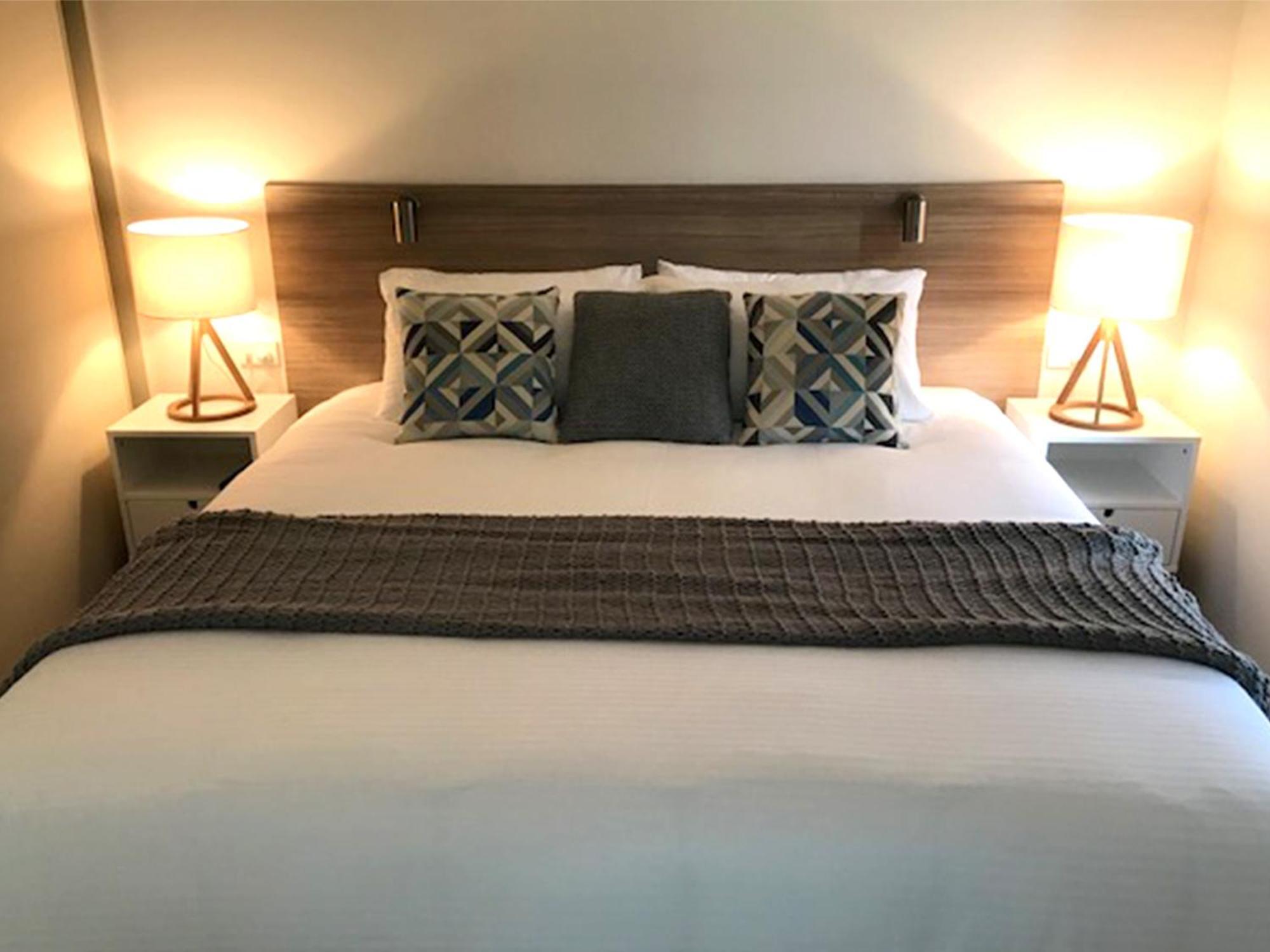 Moruya Holiday Park Δωμάτιο φωτογραφία