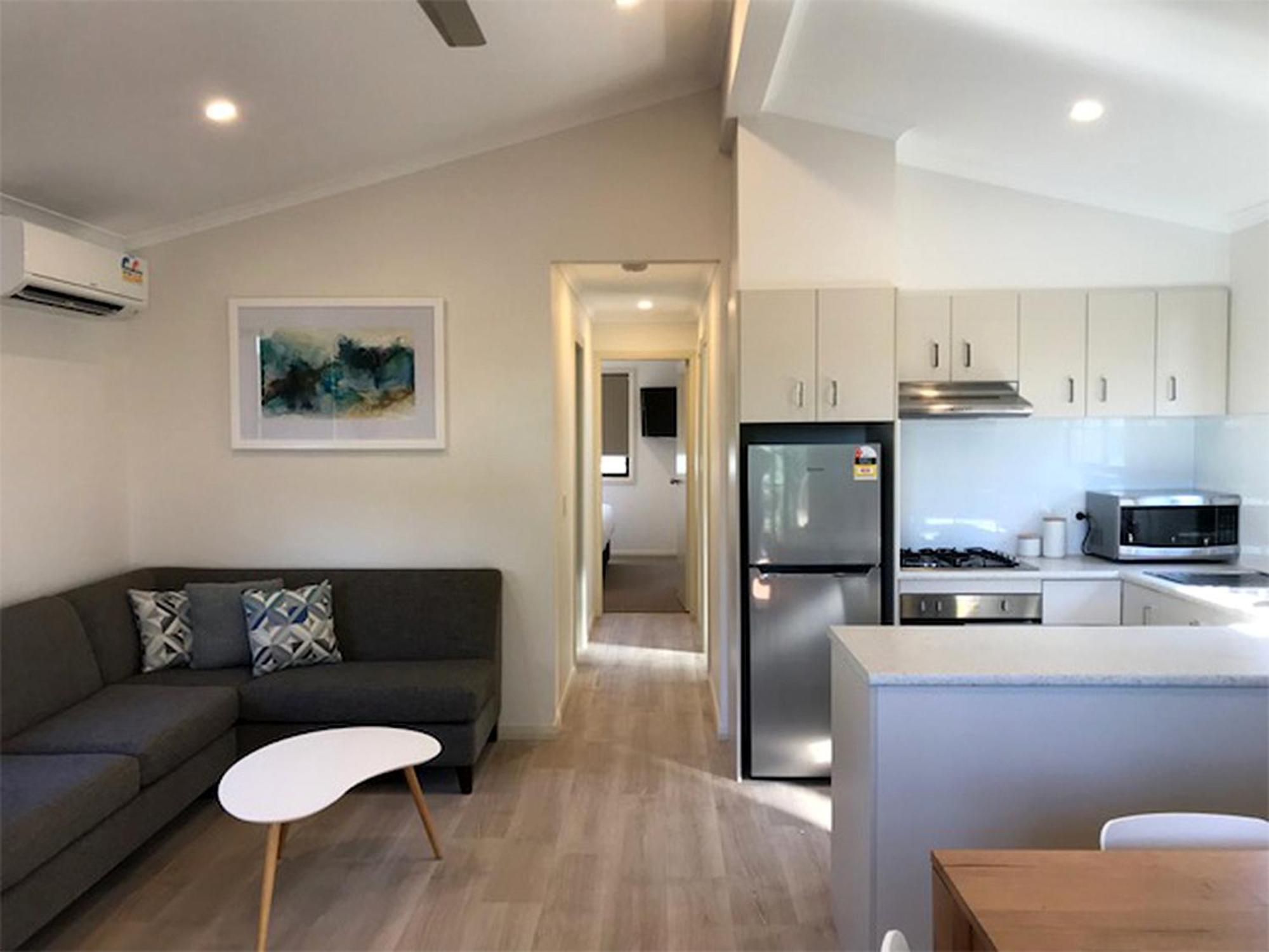 Moruya Holiday Park Εξωτερικό φωτογραφία