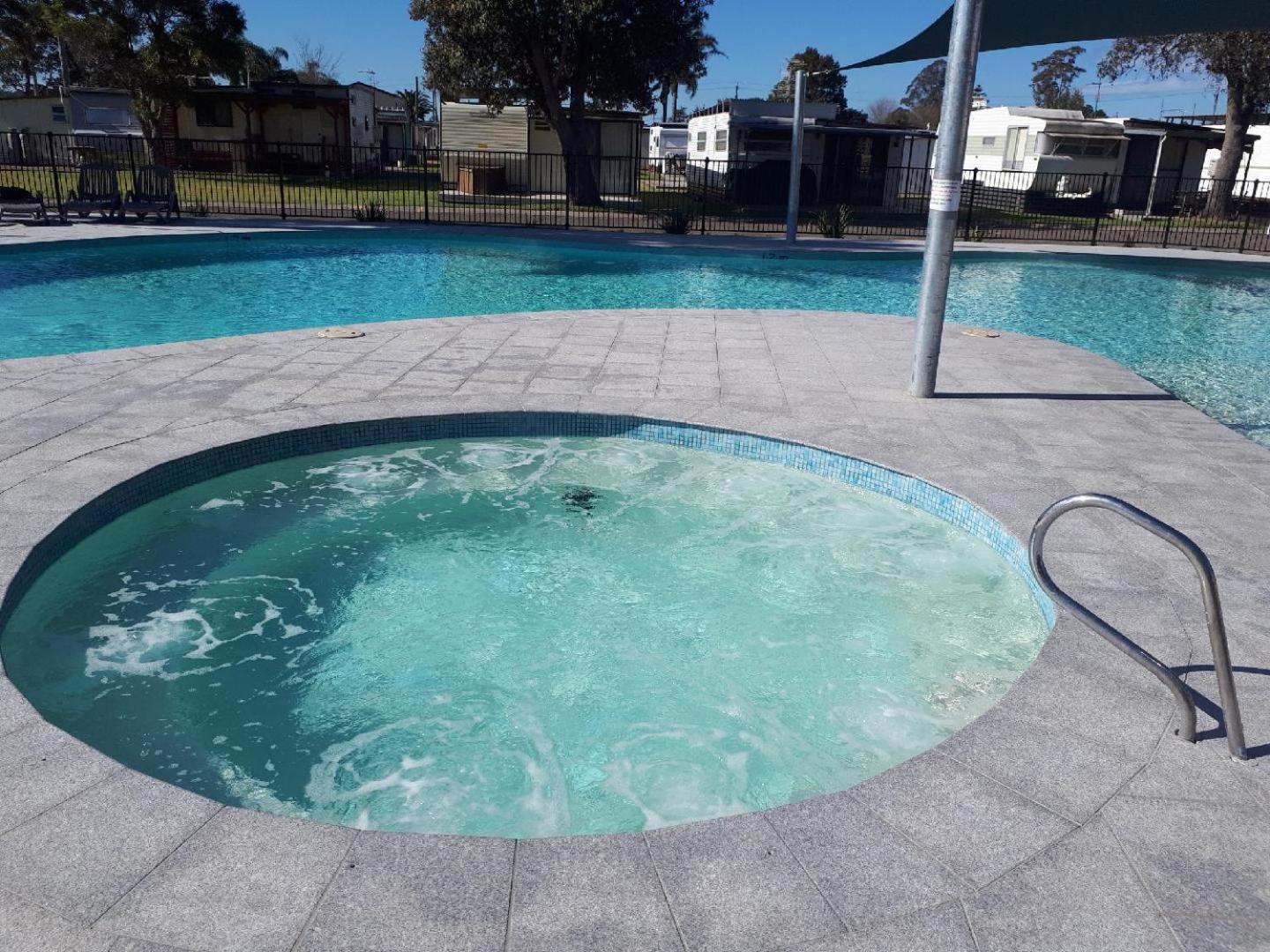 Moruya Holiday Park Εξωτερικό φωτογραφία