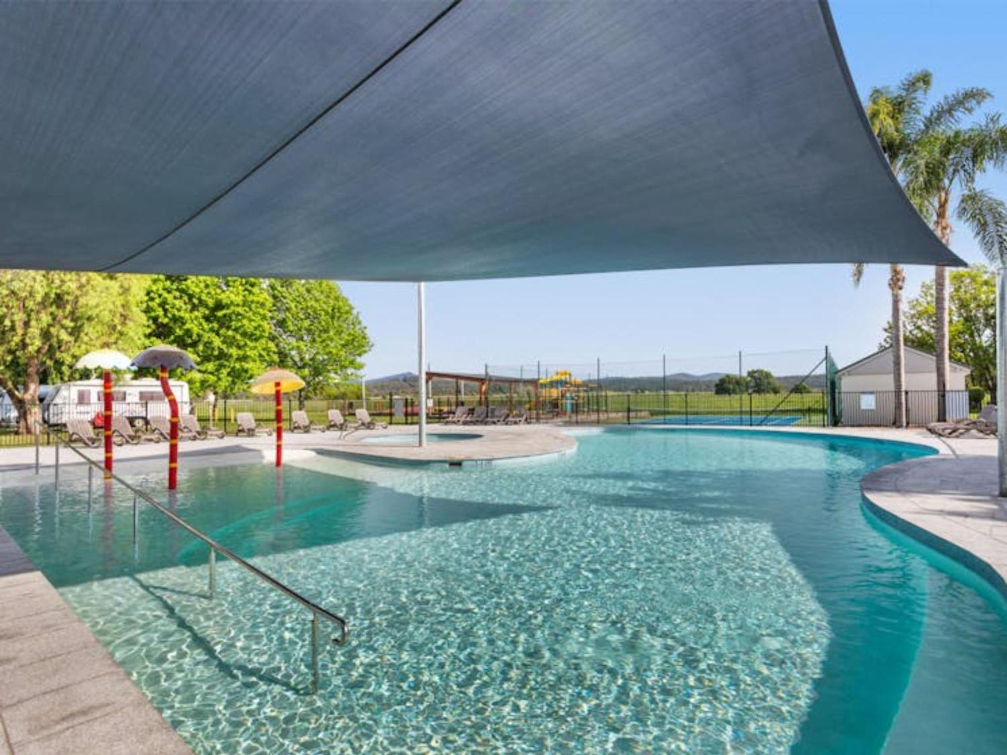 Moruya Holiday Park Εξωτερικό φωτογραφία