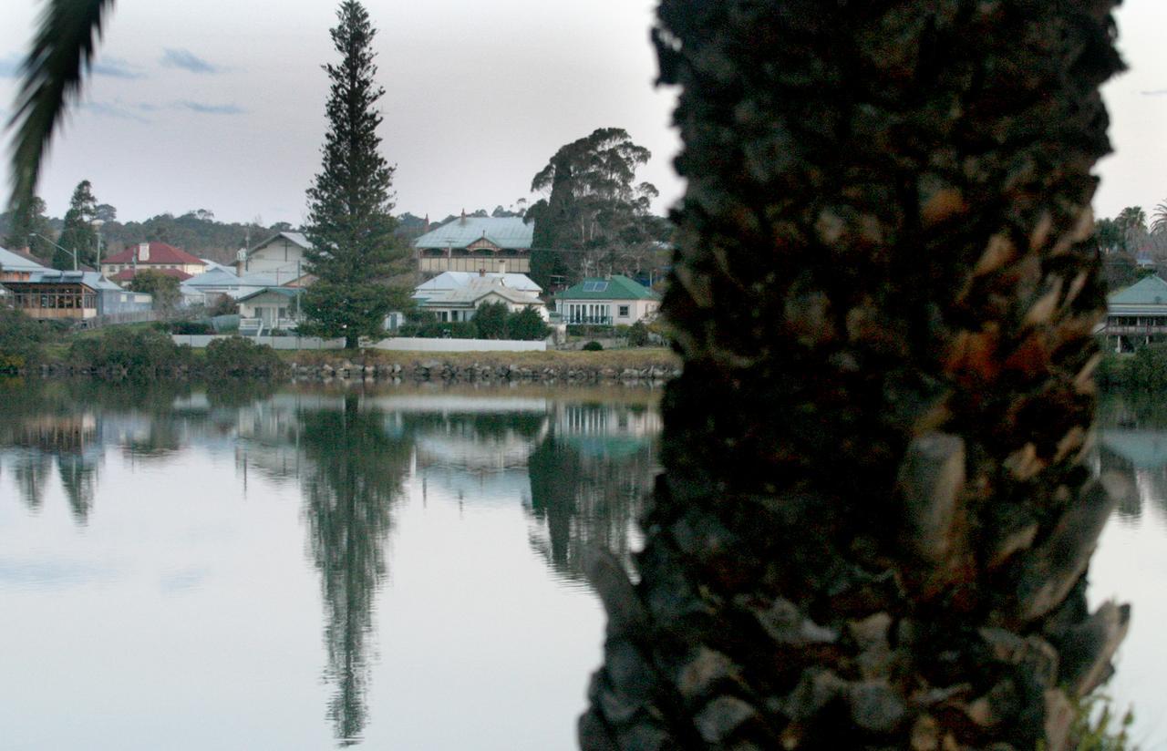 Moruya Holiday Park Εξωτερικό φωτογραφία