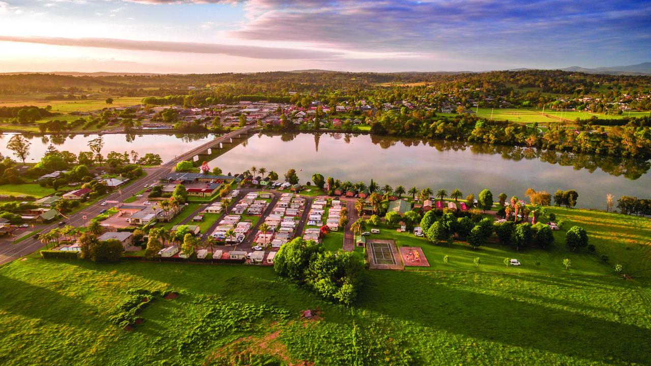 Moruya Holiday Park Εξωτερικό φωτογραφία
