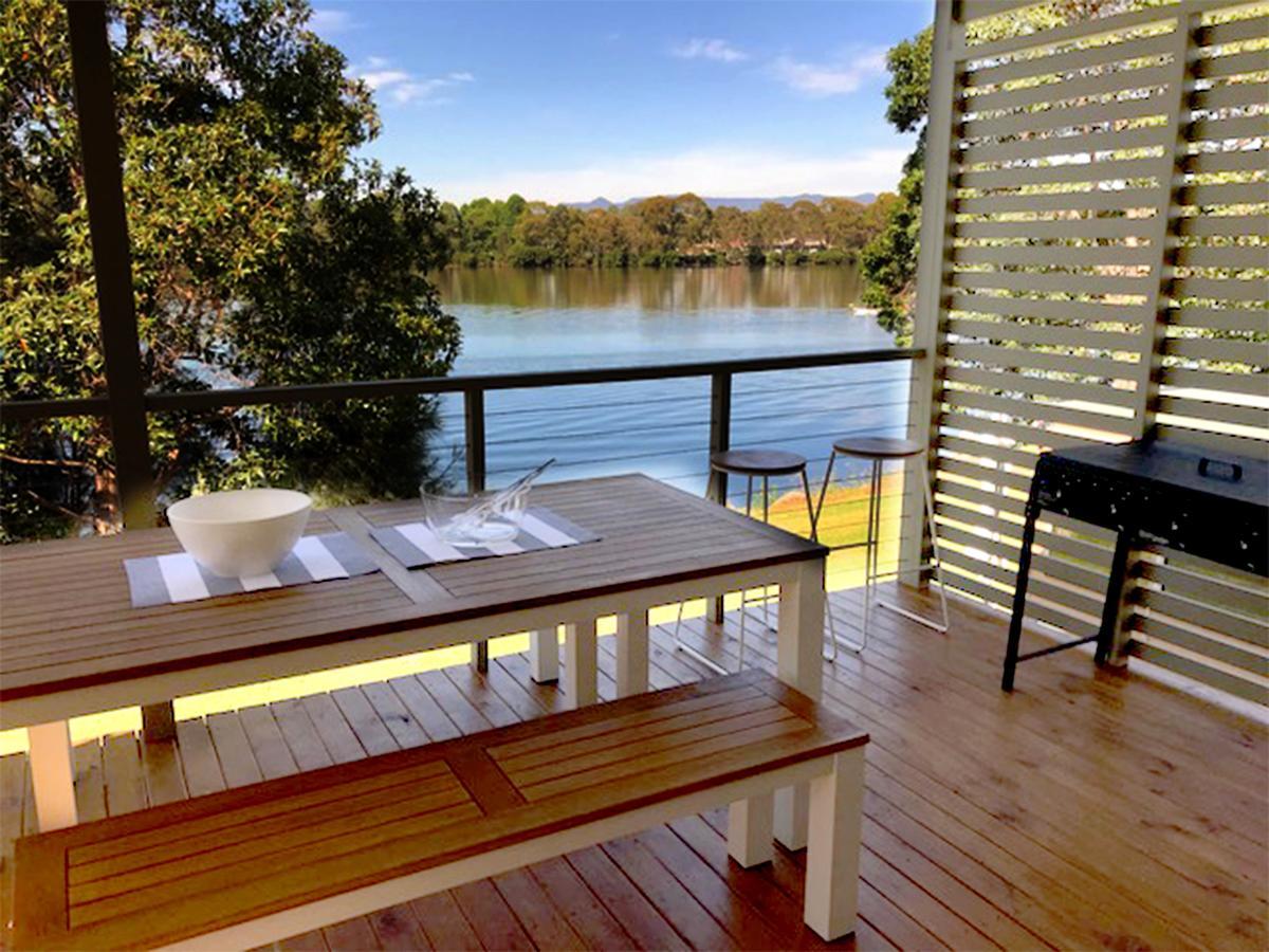 Moruya Holiday Park Εξωτερικό φωτογραφία